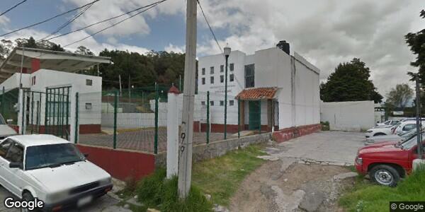 INSTITUTO MUNICIPAL DE FÍSICA Y DEPORTE